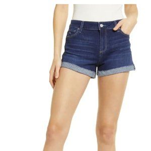 Paige Jimmy Jimmy Denim Shorts